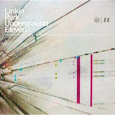 出産祝いなども豊富 Linkin Park Underground 11 : Linkin Park | HMV&BOOKS online 洋楽