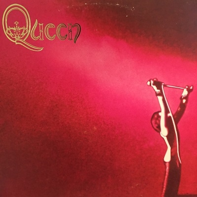 【中古:盤質B】 Queen : QUEEN | HMV&BOOKS Online - EKS75064