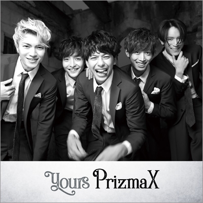 yours ＜TYPE-C＞ : PRIZMAX | HMV&BOOKS online - ZXRC-1134
