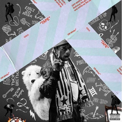 Luv Is Rage 2 (2枚組アナログレコード) : Lil Uzi Vert | HMV&BOOKS