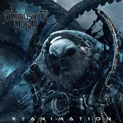 Reanimation : Bloodshot Dawn | HMV&BOOKS online - HM109
