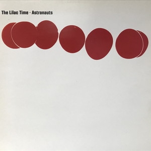 Astronauts : Lilac Time | HMV&BOOKS online - CRELP098