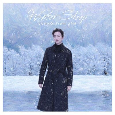 Winter Sleep 【初回生産限定盤Ａ】 (CD+DVD) : JUNHO (From 2PM 