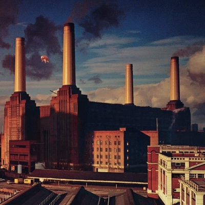 Animals (アナログレコード) : Pink Floyd | HMV&BOOKS online