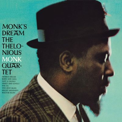 Monk's Dream : Thelonious Monk | HMV&BOOKS online - STATE81215