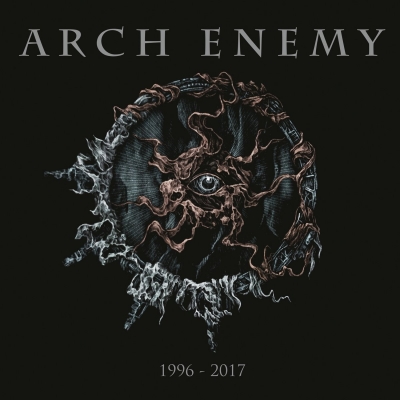 ARCH ENEMY 1996-2017 LPレコードBOX アーチエネミー ARCH ENEMY 1996-2017 LPレコードBOX アーチエネミー Arch Enemy