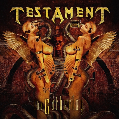 Gathering : Testament | HMV&BOOKS online - 42277