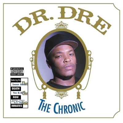 Chronic (2枚組アナログレコード) : Dr Dre | HMV&BOOKS online - 782111