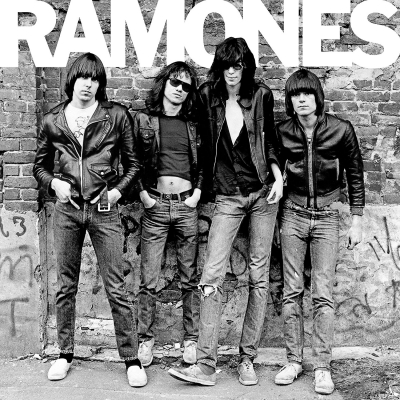 Ramones (アナログレコード) : Ramones | HMV&BOOKS online - 8122.793275