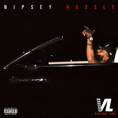 Victory Lap : Nipsey Hussle | HMV&BOOKS online - 2.565429