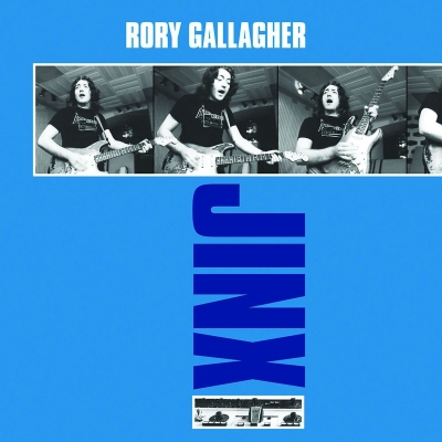 Jinx (180グラム重量盤レコード) : Rory Gallagher | HMV&BOOKS