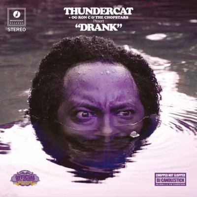 Drank : Thundercat | HMV&BOOKS online - BRC-568