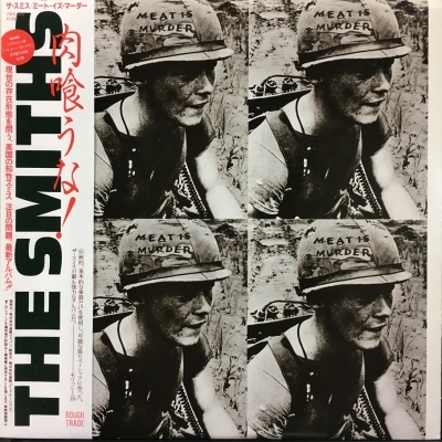 レコード　US盤　ミート・イズ・マーダー　ザ・スミス　送料込み 71OzvUq67hL._UF350,350_QL50_.jpg