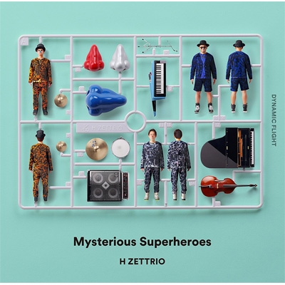 レア★ H ZETTRIO サイン入りアルバム Worldapart ltd. on X: 