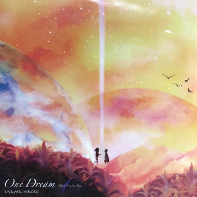 邦楽 UYAMA HIROTO One Dream 7inch Nujabes Uyama Hiroto - One Dream - YouTube