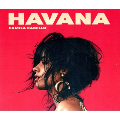 Havana : Camila Cabello | HMVu0026BOOKS online - 19075819802