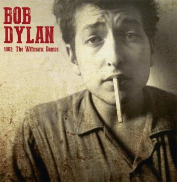 1962: The Witmark Demos (アナログレコード) : Bob Dylan | HMVu0026BOOKS online - WLV82017