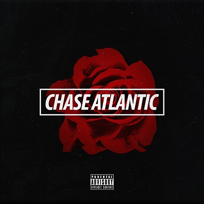 Chase Atlantic : Chase Atlantic | HMV&BOOKS online - 9362.491356