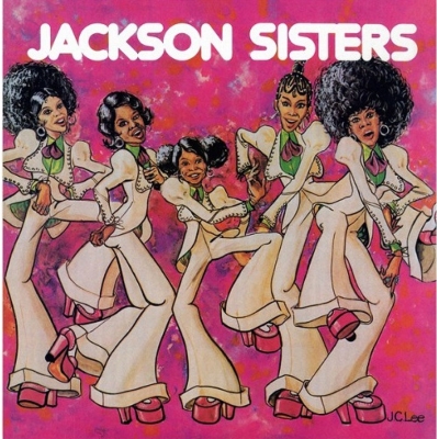 洋楽 The Jackson Sisters I Believe In Miracle I Believe In Miracles : Jackson Sisters | HMV&BOOKS online - MRBCD161