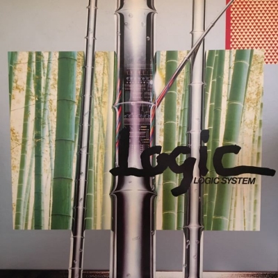 Logic : Logic System | HMV&BOOKS online - ETP90068