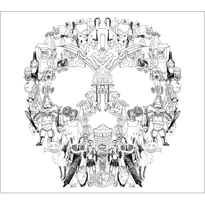 FIRE : トリプルファイヤー | HMV&BOOKS online - WAVE-4N