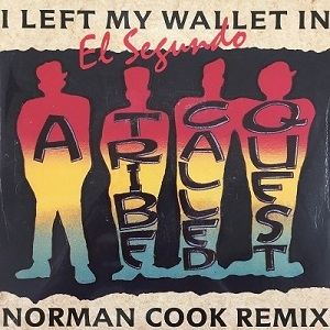 ヒップホップ+ラップ I Left My Wallet In El Segundo I Left My Wallet in El Segundo - YouTube