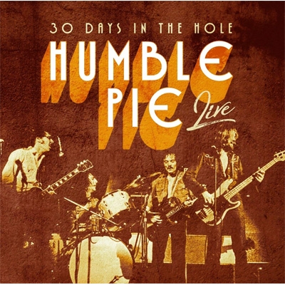 humble pie 30 days