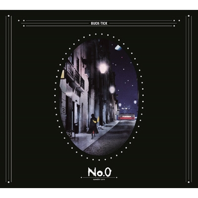 No.0 【完全生産限定盤C】 (SHM-CD+VRビューアー)