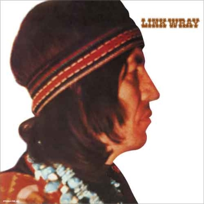 Link Wray【紙ジャケット仕様/SHM-CD】 : Link Wray | HMV&BOOKS