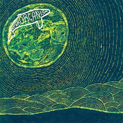 レコード／CD :: アナログレコード :: Superorganism (スーパー