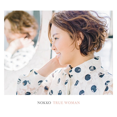 TRUE WOMAN 【初回限定盤】 (+DVD)