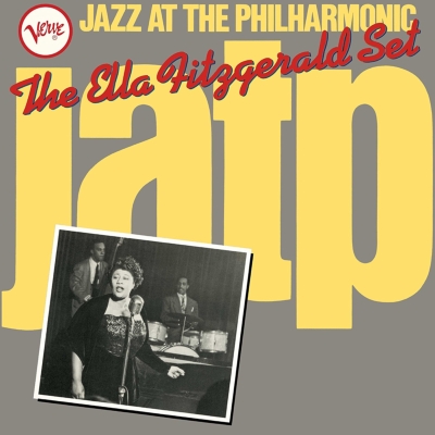 Ella Fitzgerald アルバム10枚セット 【公式通販】