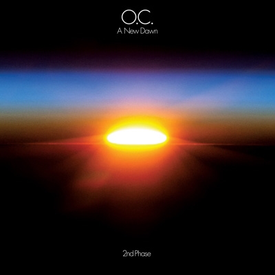 新品 O.C. / A New Dawn / Showbiz DITC O.C. / A New Dawn (LP) | D.I.T.C. Studios |