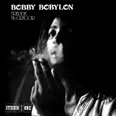 Bobby Bobylon (Deluxe Edition) : Freddie Mcgregor | HMV&BOOKS