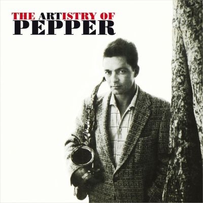 Art Pepper レコード Art Of Pepper : Art Pepper | HMV&BOOKS online - TOCJ-50039