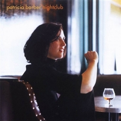 Night Club (2枚組/180グラム重量盤レコード) : Patricia Barber 