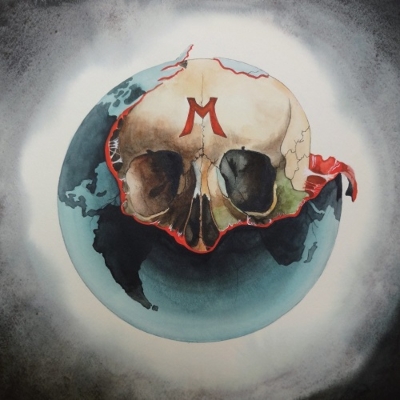 MANTLE EP5 