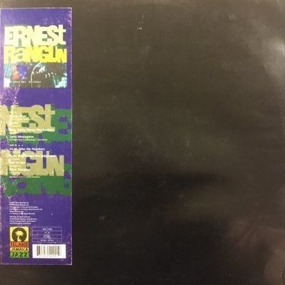 洋楽 ERNEST RANGLIN / BELOW THE BASSLINE Below The Bassline - Album by Ernest Ranglin | Spotify