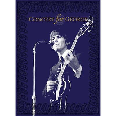Concert For George (2CD+2DVD) | HMVu0026BOOKS online - 7203004