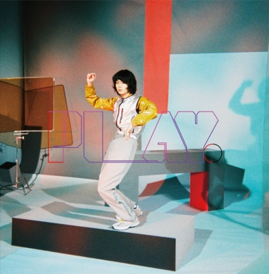 PLAY 【完全生産限定盤】(CD+菅田将暉フォトプリントデザインTシャツ 
