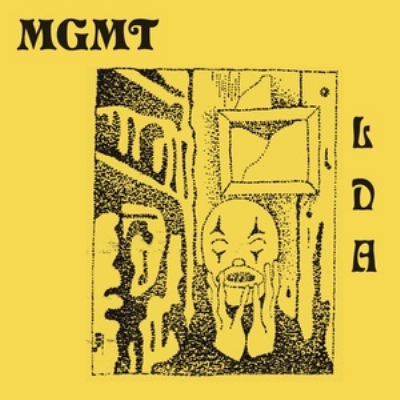 mgmt レコード