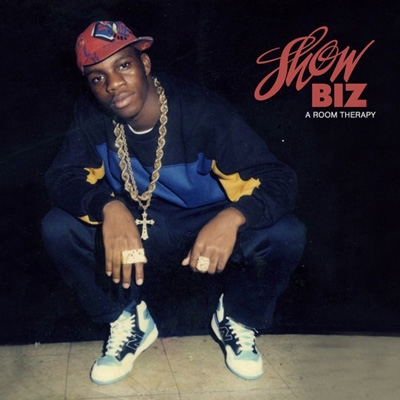 showbiz Room Therapy 国内盤 Room Therapy : Showbiz (Hip Hop) | HMV&BOOKS online - DITCSCD004J
