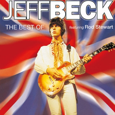 Best Of Jeff Beck : Jeff Beck | HMV&BOOKS online - WPCR-26306