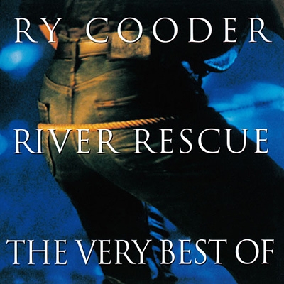 Best Of Ry Cooder : Ry Cooder | HMV&BOOKS online - WPCR-26321