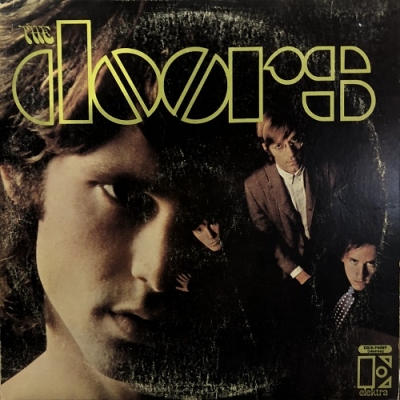 The Doors (1st) : Doors | HMV&amp;BOOKS online - EKS74007