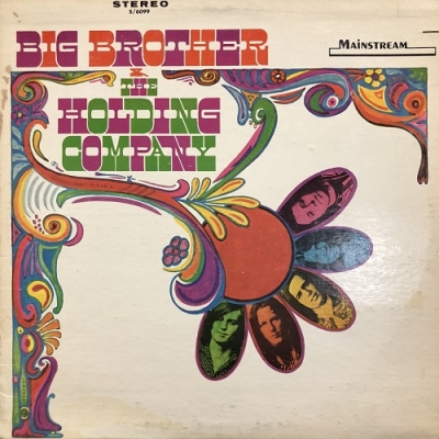 Big Brother & The H.Company : Janis Joplin | HMV&BOOKS