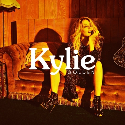 Golden (Super Deluxe Box)(+lp) : Kylie Minogue | HMV&BOOKS online