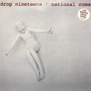中古:盤質B】 National Coma : Drop Nineteens | HMV&BOOKS online 