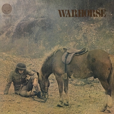 【中古:盤質B】 Warhorse : Warhorse | HMV&BOOKS Online - 6360015