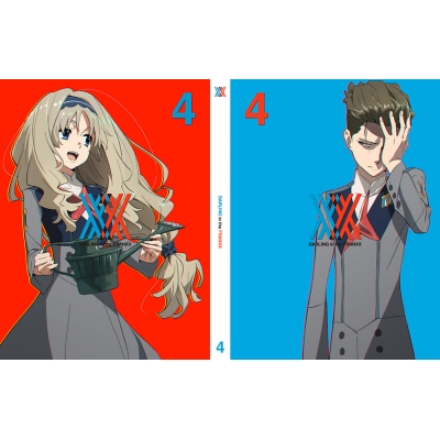 【美品】ダーリンインザフランキス　サイン入り複製ポスターセット Amazon.co.jp: ダーリンインザフランキス ゼロツー カード サイン入り